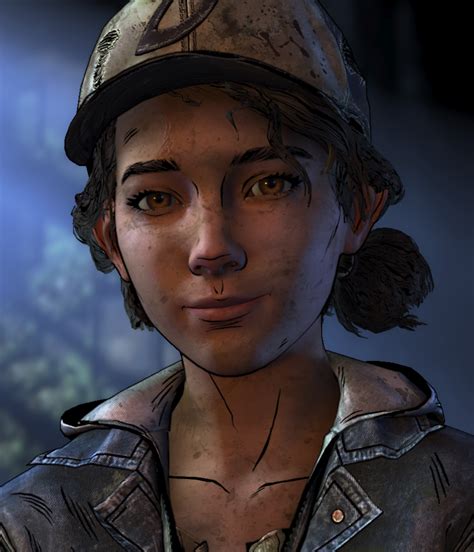 Clementine (The Walking Dead)